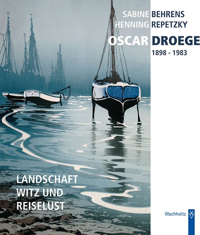 Oscar Droege (1898 - 1983)