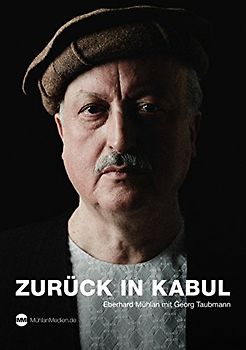 Zurück in Kabul
