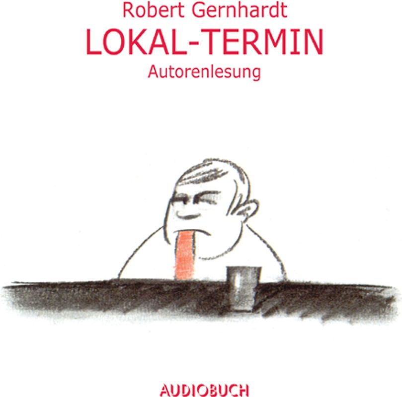 Lokal-Termin (Sonderausgabe)