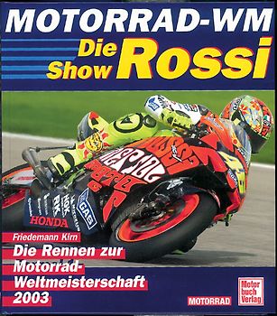 Motorrad-WM