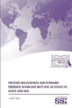 Military Engagement And Forward Presence