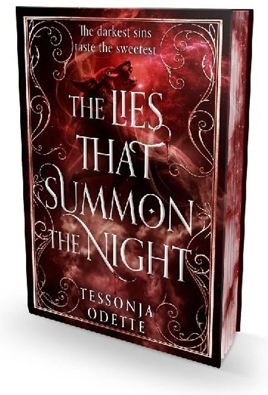 The Lies That Summon the Night