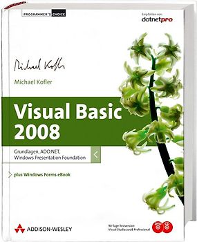 Visual Basic 2008