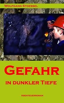 Gefahr in dunkler Tiefe