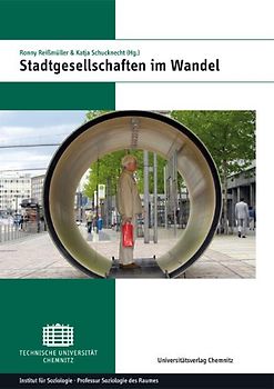 Stadtgesellschaften im Wandel