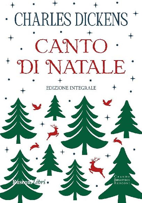 Canto di Natale