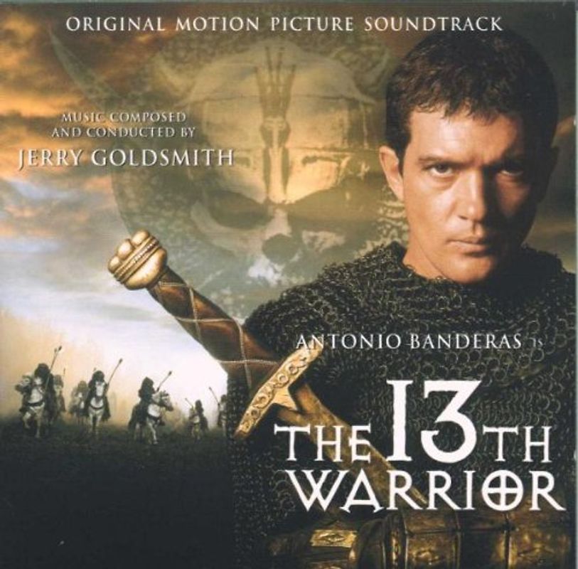 Jerry Goldsmith - Der 13te Krieger (The 13th Warrior)