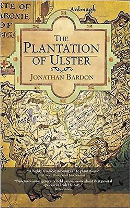 The Plantation of Ulster