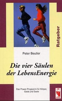 Die vier Säulen der LebensEnergie