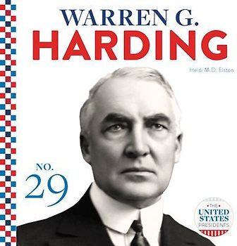 Warren G. Harding