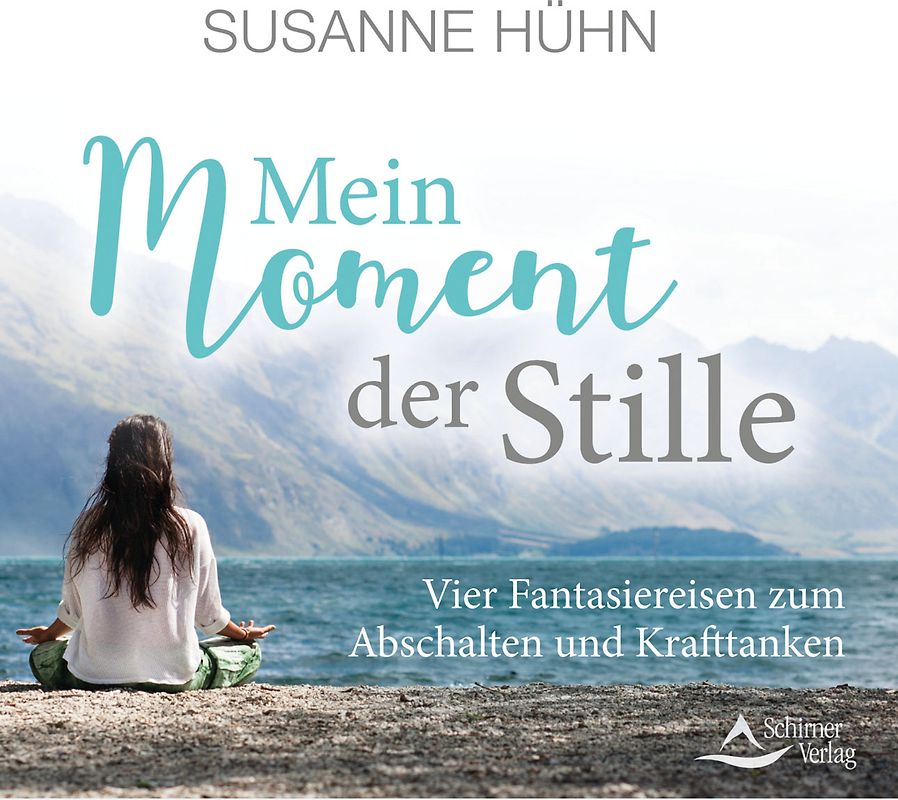 Mein Moment der Stille
