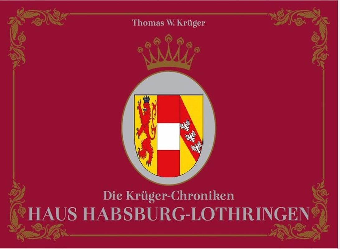 Die Krüger-Chroniken