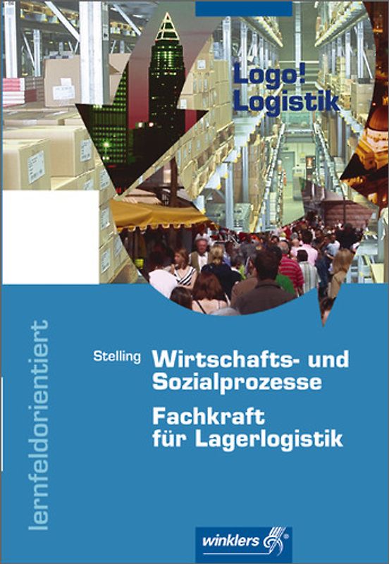 Logo! Logistik