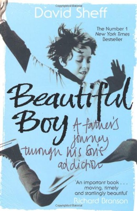 Beautiful Boy: A Father's Journey Through His Son's Addiction