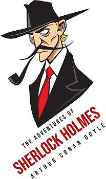 The Adventures of Sherlock Holmes