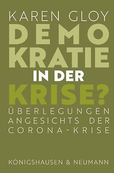 Demokratie in der Krise?