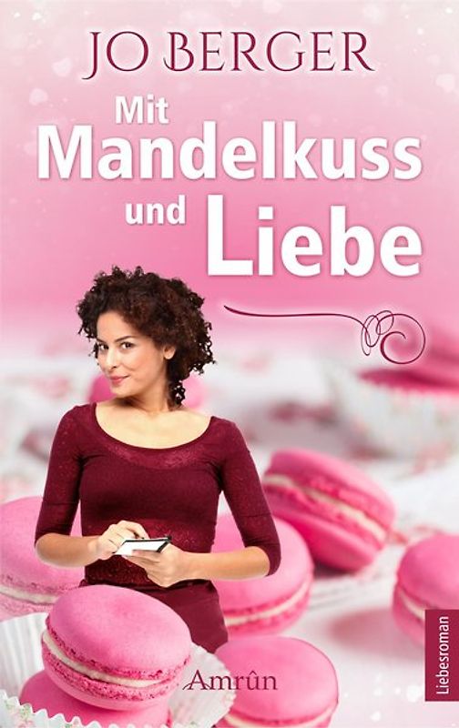 Mit Mandelkuss und Liebe