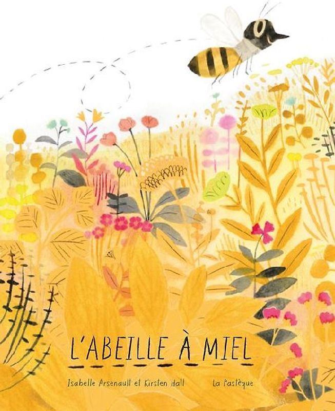 L'Abeille À Miel