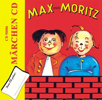 Max und Moritz