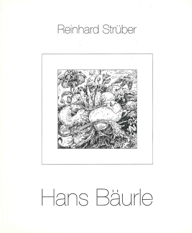 Hans Bäurle