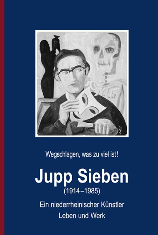 Jupp Sieben (1914-1985)