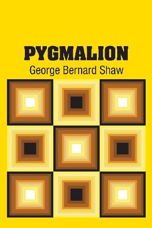 Pygmalion