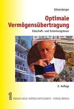 Optimale Vermögensübertragung