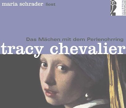 Das Mädchen mit dem Perlenohrring