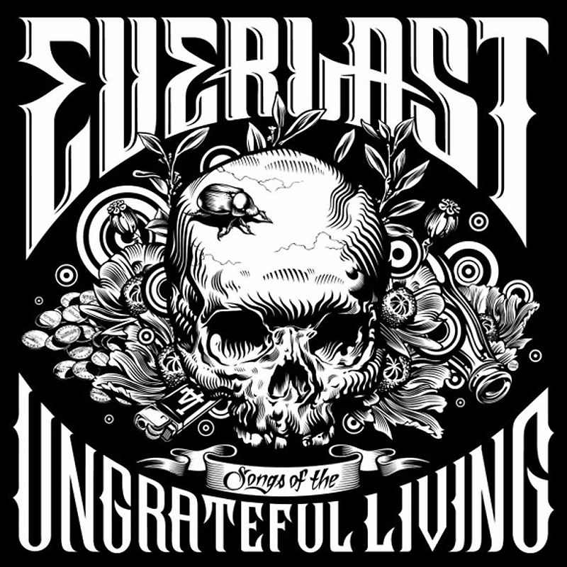 Everlast - Songs of the Ungrateful Living (inkl. 3 Bonus Tracks)