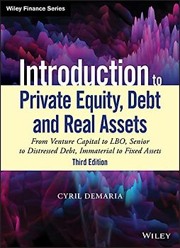 Introduction to Private Equity, Debt and Real Assets
