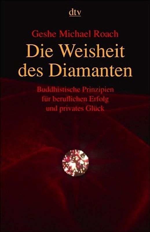 Die Weisheit des Diamanten
