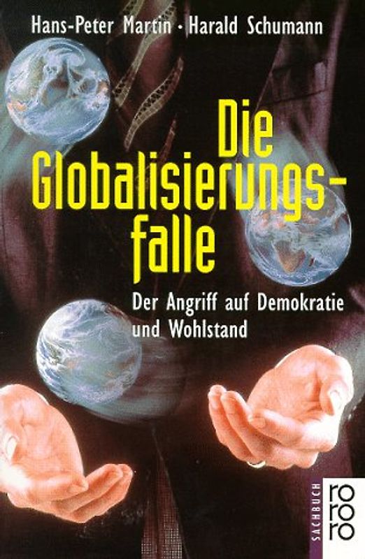 Die Globalisierungsfalle