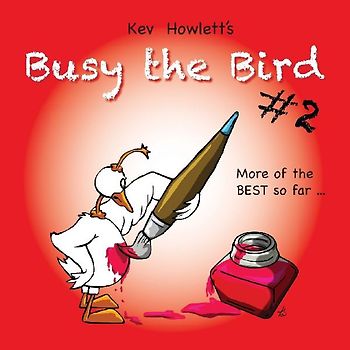 Busy the Bird