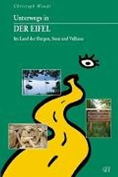 Unterwegs in der Eifel