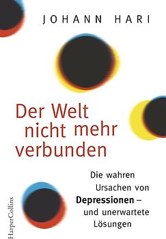 Der Welt nicht mehr verbunden