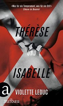 Thérèse und Isabelle