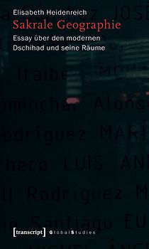 Sakrale Geographie
