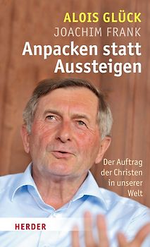 Anpacken statt Aussteigen