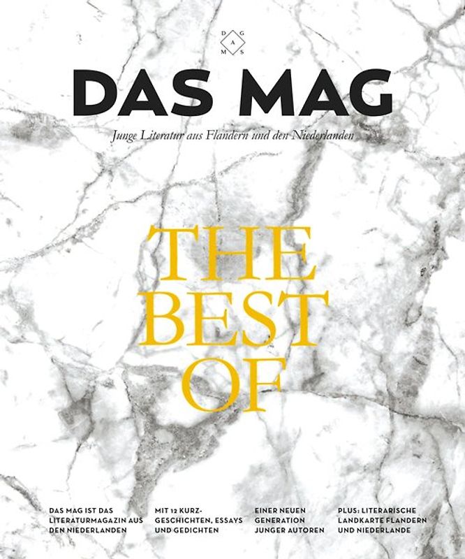 DAS MAG - The Best-of