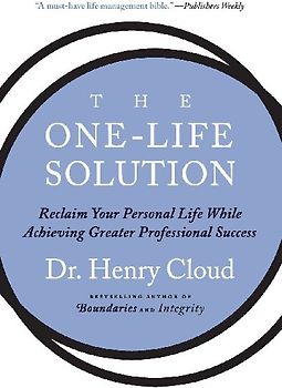 The One-Life Solution