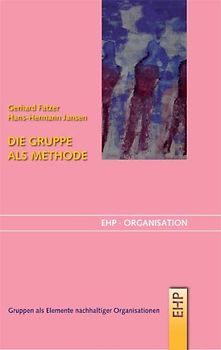 Die Gruppe als Methode