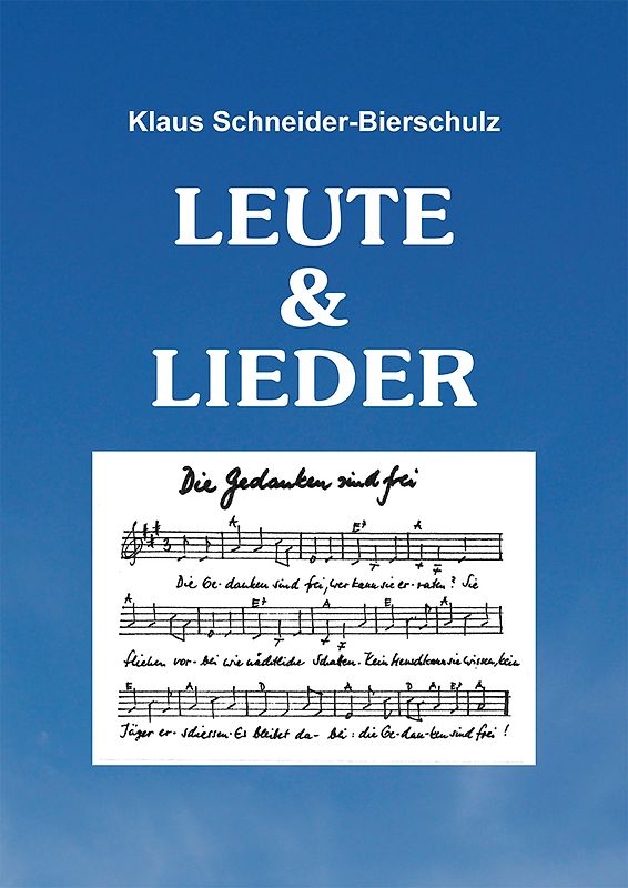 LEUTE & LIEDER