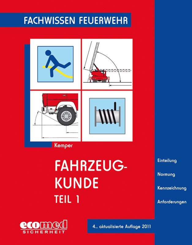 Fahrzeugkunde Teil 1