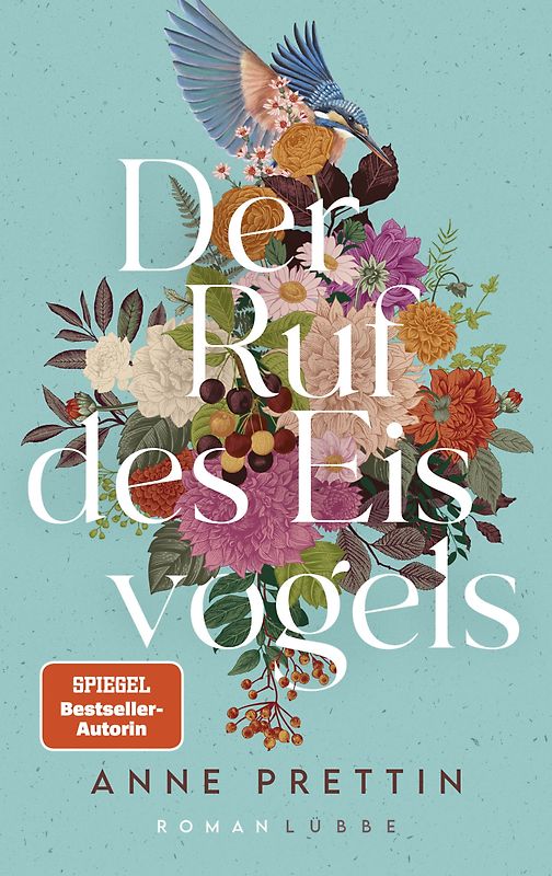 Der Ruf des Eisvogels