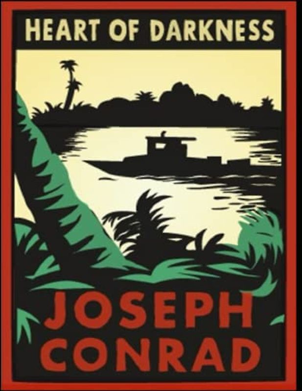 Heart of Darkness