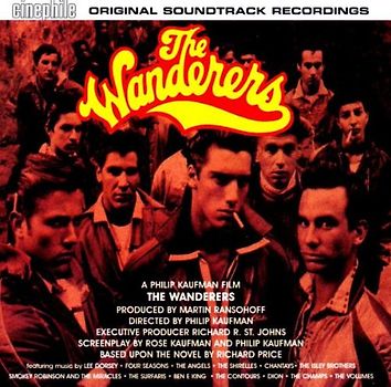 The Wanderers [Soundtrack]
