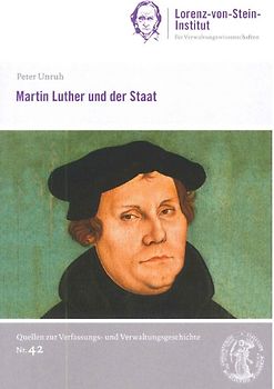 Martin Luther und der Staat
