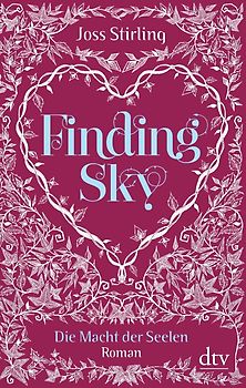 Finding Sky Die Macht der Seelen 1