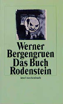 Das Buch Rodenstein