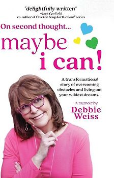 On Second Thought... Maybe I Can